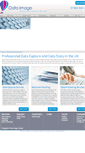 Mobile Screenshot of dataimageltd.co.uk